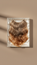 Halo Extensions With Adjustable Fit