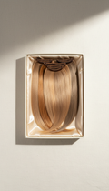 Tape-In Extensions For Seamless Blending